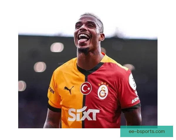 加拉塔萨雷破百分神迹加冕土超冠军赛季统治力震动欧洲足坛再写史