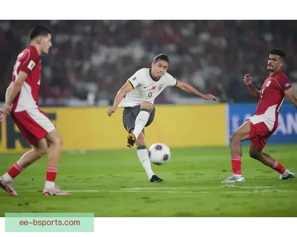 印度尼西亚意外战胜沙特 引发世界杯亚洲区赛巨大震动