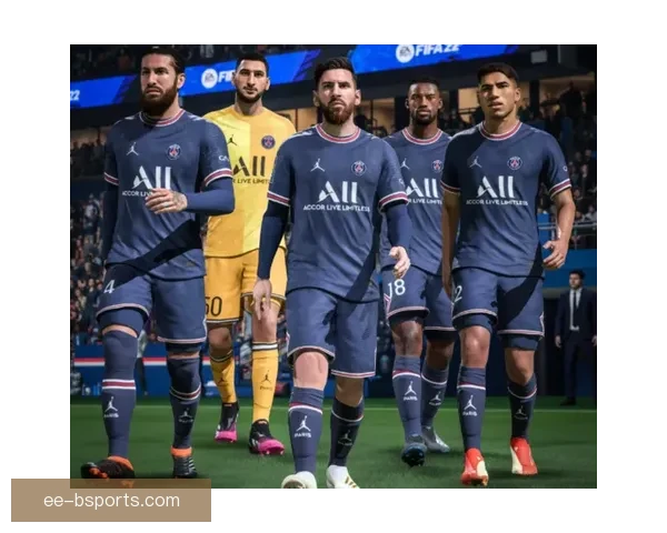 巴黎圣日耳曼宣布投资10亿欧元建设全球最先进数字化青训基地