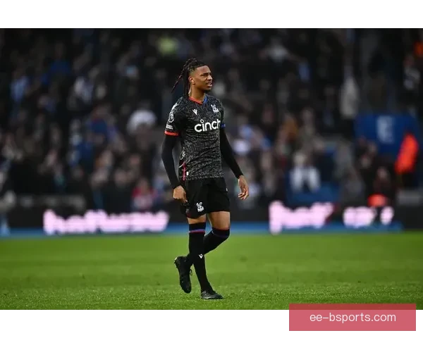 水晶宫边锋奥利塞解约金条款细节首次被英国媒体披露