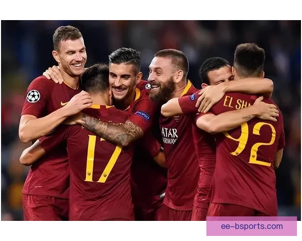 罗马主场四球横扫布莱顿欧战之夜攻防俱佳红狼强势宣言再震欧陆界