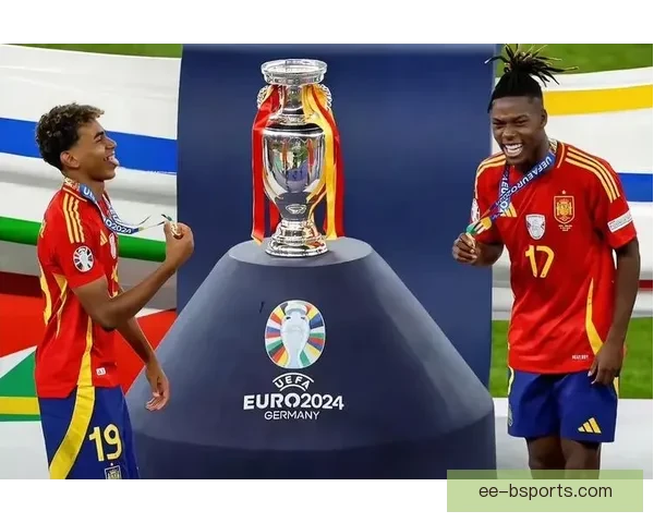 2024欧洲杯决赛尼科·威廉姆斯荣膺最佳球员精彩表现尽显