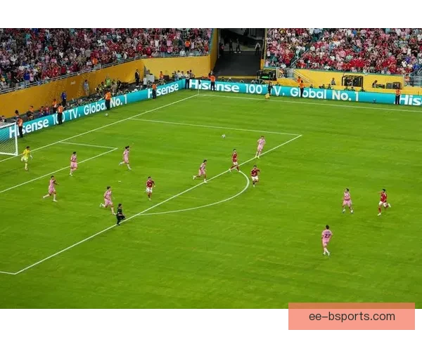 2025新版世俱杯启用半自动越位识别技术引领足球判罚进入智能新时代