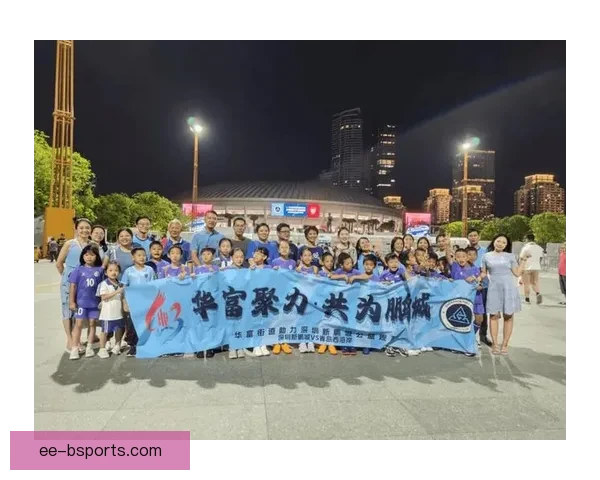 女足球迷文化不断发展打造独特观赛氛围与多样助威方式 女足球迷文化不断发展打造独特观赛氛围与多样助威方式